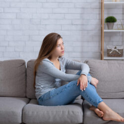 膝に不安がある方へ｜“痛みを避ける”だけでは変わらない身体の整え方
