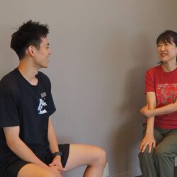 自分の力だけではもう無理…｜nicoriのパーソナルトレーニングによる身体の変化【密着インタビュー】
