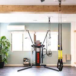 脳梗塞・脳出血のあと、パーソナルジムでできる“安全な運動”とは