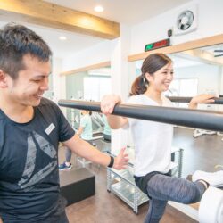 「何もやる気が出ない」そんな日こそ軽い運動から始めてみよう