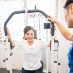「鍛える前に整える」ってどういうこと？｜ジム選びで大切にしたい視点とは