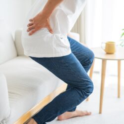 「腰痛があるけど筋トレして大丈夫？」と思っている人必見?! “整えてから鍛える”のススメ