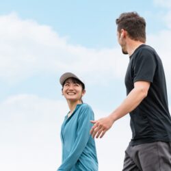朝の5分が心と体を変える｜運動が苦手でも続く「朝散歩」のすすめ