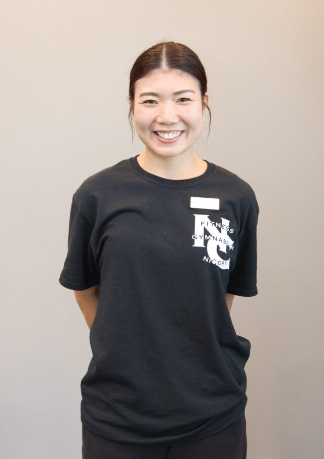 中嶋　亜友香