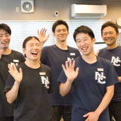 運動が苦手なあなたへ。nicoriGYMが“整える”ことから始める理由
