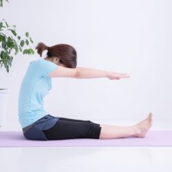 股関節の硬さは“揉む”より“整える”|可動域改善トレーニングの正しい順番