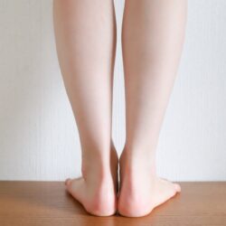 冷え・むくみは「ふくらはぎの感覚」から見直してみませんか