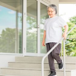 「リハビリ卒業後、どう動けばいい？」一人で悩まないための考え方 ￼